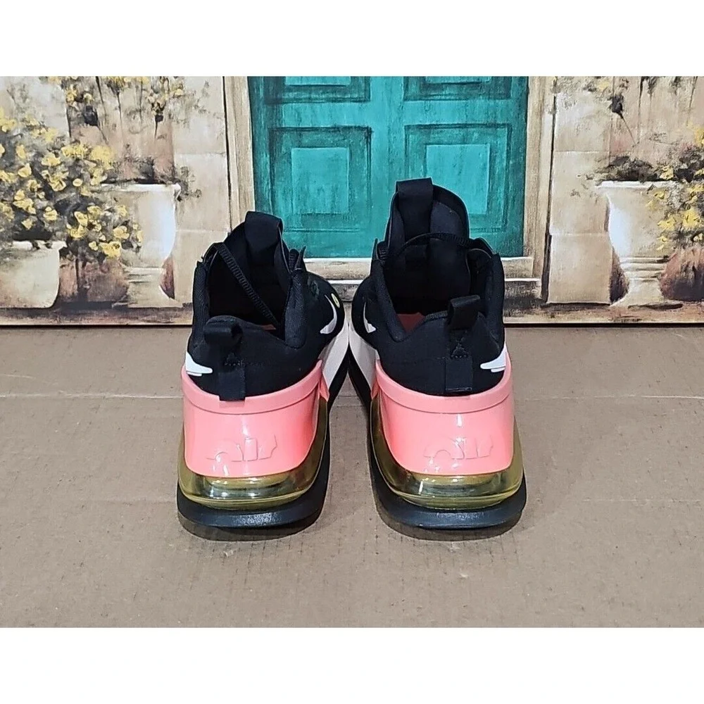 Women's Nike Air Max Up Running Workout Shoes CT1928-001  Women's  US  Size 8.5